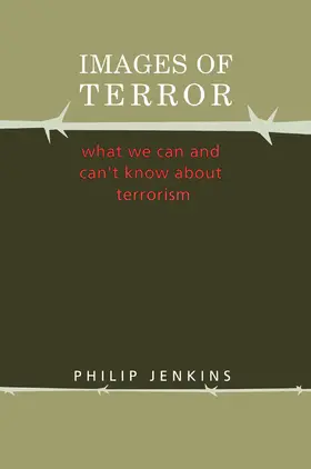 Bruckberger |  Images of Terror | Buch |  Sack Fachmedien