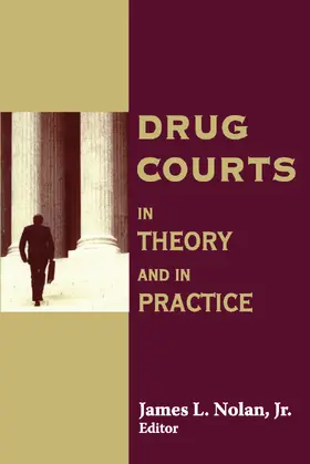 Nolan |  Drug Courts | Buch |  Sack Fachmedien