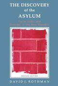 Rothman |  The Discovery of the Asylum | Buch |  Sack Fachmedien