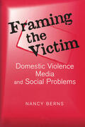 Berns |  Framing the Victim | Buch |  Sack Fachmedien