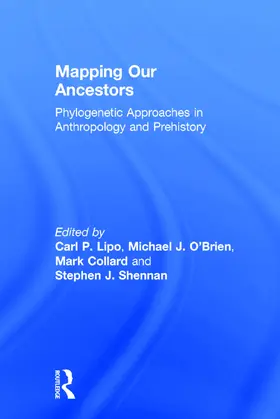 Shennan |  Mapping Our Ancestors | Buch |  Sack Fachmedien