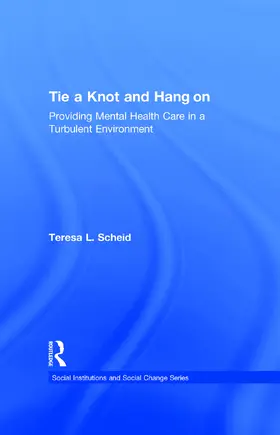 Scheid | Tie a Knot and Hang on | Buch | 978-0-202-30758-9 | sack.de