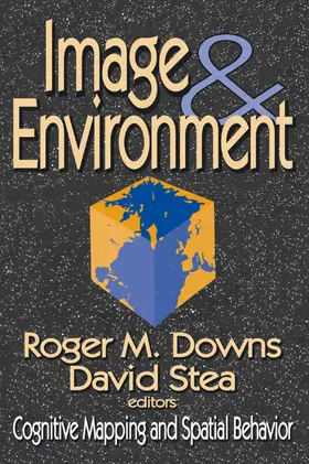Stea |  Image and Environment | Buch |  Sack Fachmedien