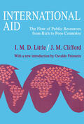Clifford |  International Aid | Buch |  Sack Fachmedien