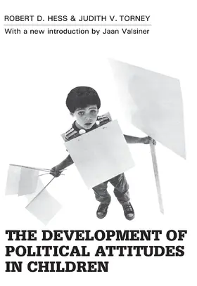 Torney-Purta |  The Development of Political Attitudes in Children | Buch |  Sack Fachmedien