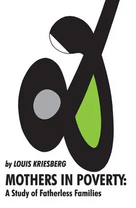 Bailey / Kriesberg |  Mothers in Poverty | Buch |  Sack Fachmedien