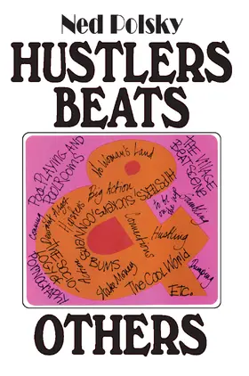 Polsky / VanStone |  Hustlers, Beats, and Others | Buch |  Sack Fachmedien