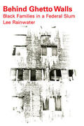 Novak / Rainwater |  Behind Ghetto Walls | Buch |  Sack Fachmedien