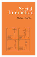Argyle |  Social Interaction | Buch |  Sack Fachmedien