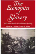 Meyer |  The Economics of Slavery | Buch |  Sack Fachmedien