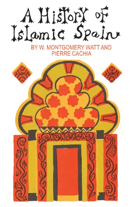 Cachia |  A History of Islamic Spain | Buch |  Sack Fachmedien