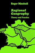 Minshull |  Regional Geography | Buch |  Sack Fachmedien