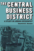 Murphy |  The Central Business District | Buch |  Sack Fachmedien