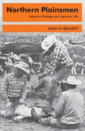 Bennett | Northern Plainsmen | Buch | 978-0-202-30964-4 | sack.de