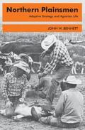 Bennett |  Northern Plainsmen | Buch |  Sack Fachmedien