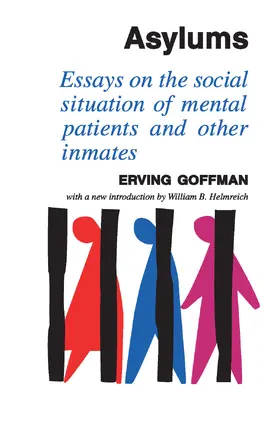 Goffman |  Asylums | Buch |  Sack Fachmedien