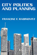 Rabinovitz / Horowitz |  City Politics and Planning | Buch |  Sack Fachmedien