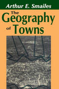Smailes |  The Geography of Towns | Buch |  Sack Fachmedien