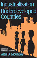 Mountjoy |  Industrialization and Underdeveloped Countries | Buch |  Sack Fachmedien