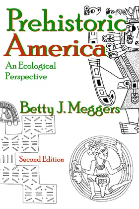 Makowski |  Prehistoric America | Buch |  Sack Fachmedien