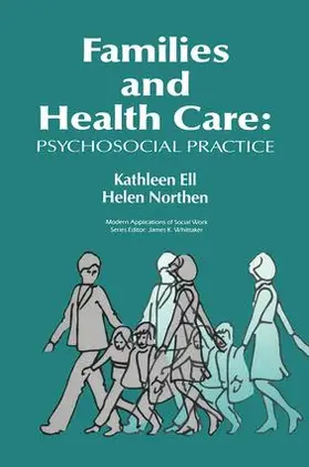 Ell |  Families and Health Care | Buch |  Sack Fachmedien