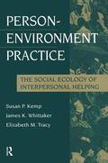Kemp |  Person-Environment Practice | Buch |  Sack Fachmedien