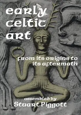 Gibbons / Piggott |  Early Celtic Art | Buch |  Sack Fachmedien