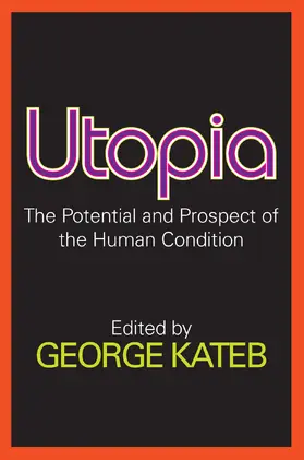 Kateb |  Utopia | Buch |  Sack Fachmedien