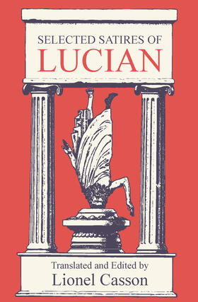 Casson | Selected Satires of Lucian | Buch | 978-0-202-36192-5 | sack.de