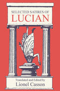 Casson |  Selected Satires of Lucian | Buch |  Sack Fachmedien