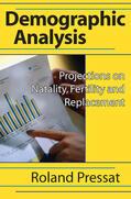 Pressat |  Demographic Analysis | Buch |  Sack Fachmedien
