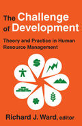 Ward / Changeux |  The Challenge of Development | Buch |  Sack Fachmedien