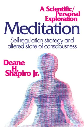 Stevens / Shapiro |  Meditation | Buch |  Sack Fachmedien