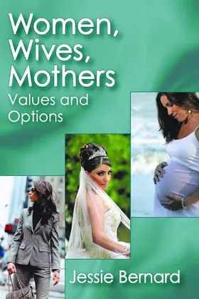 Bernard |  Women, Wives, Mothers | Buch |  Sack Fachmedien