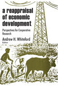 Whiteford / Bruner |  A Reappraisal of Economic Development | Buch |  Sack Fachmedien