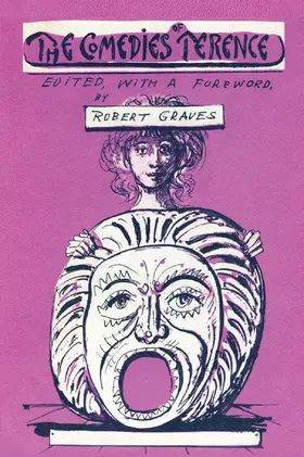 Graves |  The Comedies of Terence | Buch |  Sack Fachmedien
