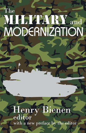 Bienen | The Military and Modernization | Buch | 978-0-202-36305-9 | sack.de