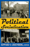 Greenberg |  Political Socialization | Buch |  Sack Fachmedien