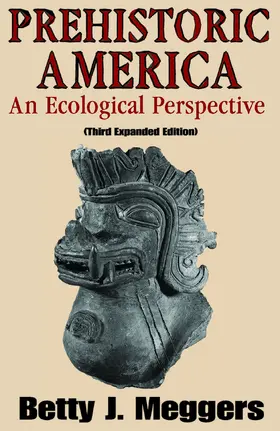 Makowski / Meggers |  Prehistoric America | Buch |  Sack Fachmedien