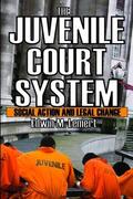 Lemert |  The Juvenile Court System | Buch |  Sack Fachmedien