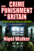 Smith |  Crime and Punishment in Britain | Buch |  Sack Fachmedien