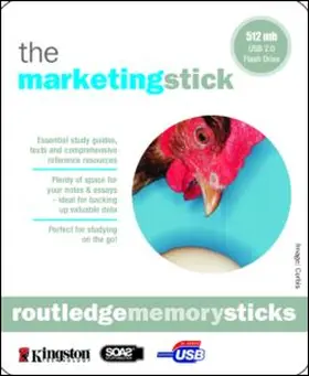 Stone / Desmond / Moore |  Marketing Memory Stick | Buch |  Sack Fachmedien