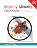 Farley |  Majority-Minority Relations Census Update | Buch |  Sack Fachmedien