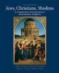 Corrigan / Denny / Jaffee |  Jews, Christians, Muslims | Buch |  Sack Fachmedien