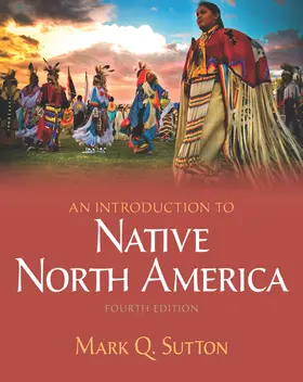 Holyoake |  Introduction to Native North America | Buch |  Sack Fachmedien