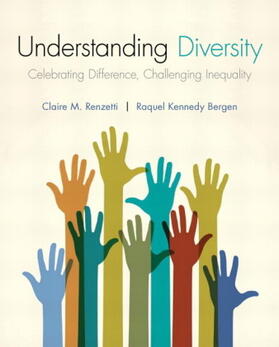 Renzetti / Kennedy-Bergen | Understanding Diversity | Buch | 978-0-205-18277-0 | sack.de