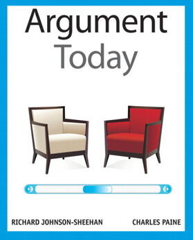 Johnson-Sheehan / Paine |  Argument Today | Buch |  Sack Fachmedien