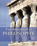 Stewart / Blocker / Petrik |  Fundamentals of Philosophy | Buch |  Sack Fachmedien