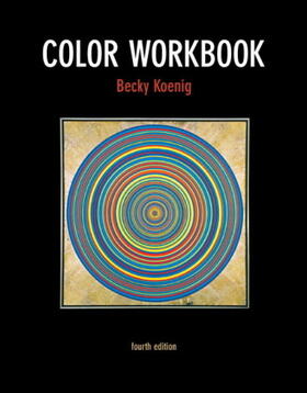 Koenig |  Color Workbook | Buch |  Sack Fachmedien