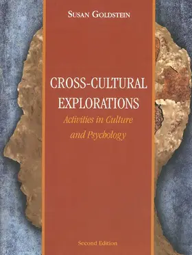 Goldstein | Cross-Cultural Explorations | Buch | 978-0-205-48485-0 | www.sack.de